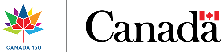 Canada 150 - 1867-2017